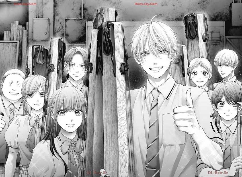 Dilarang COPAS - situs resmi www.mangacanblog.com - Komik kono oto tomare 137 - chapter 137 138 Indonesia kono oto tomare 137 - chapter 137 Terbaru 26|Baca Manga Komik Indonesia|Mangacan